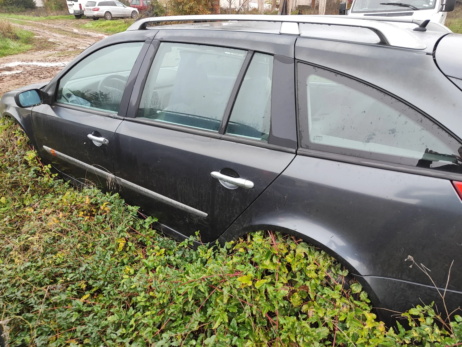 Renault Laguna | Mobile.bg   2