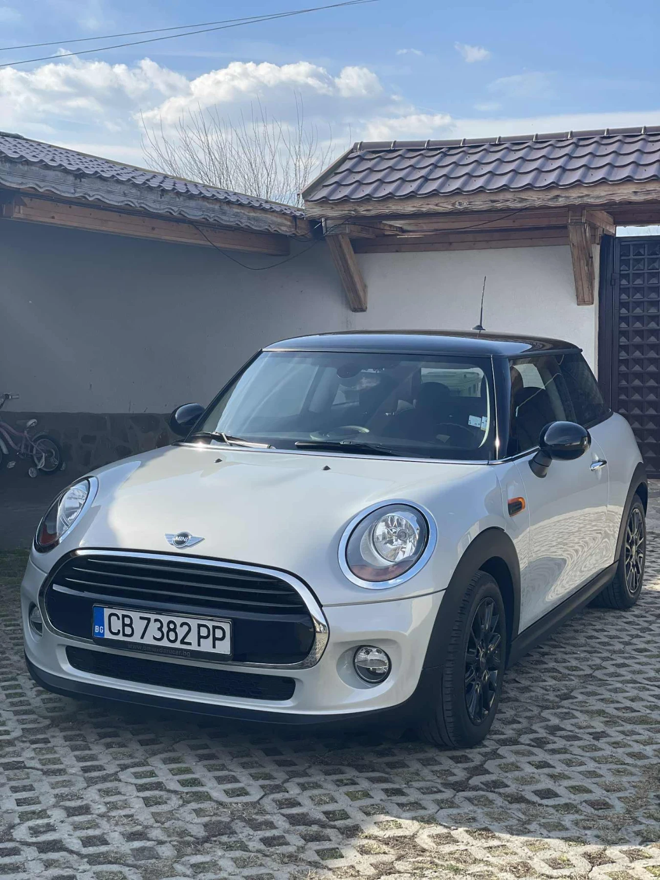 Mini Cooper | Mobile.bg   1