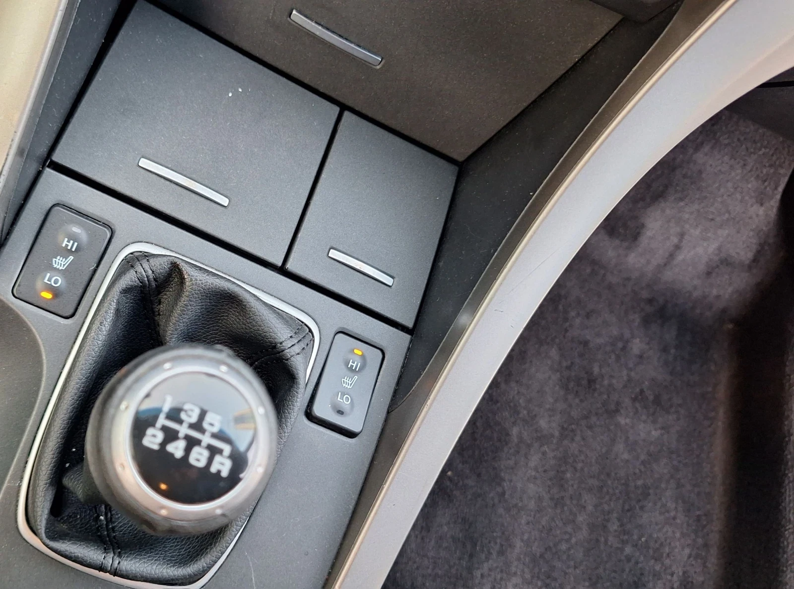 Honda Accord 2.0---  | Mobile.bg   11