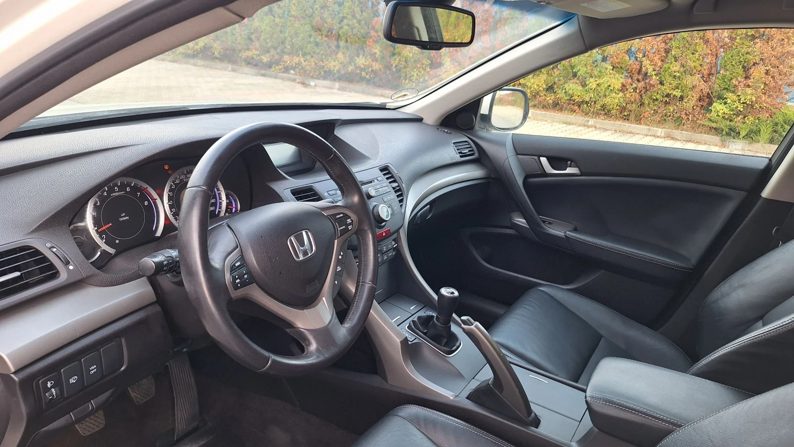 Honda Accord 2.0---  | Mobile.bg   6