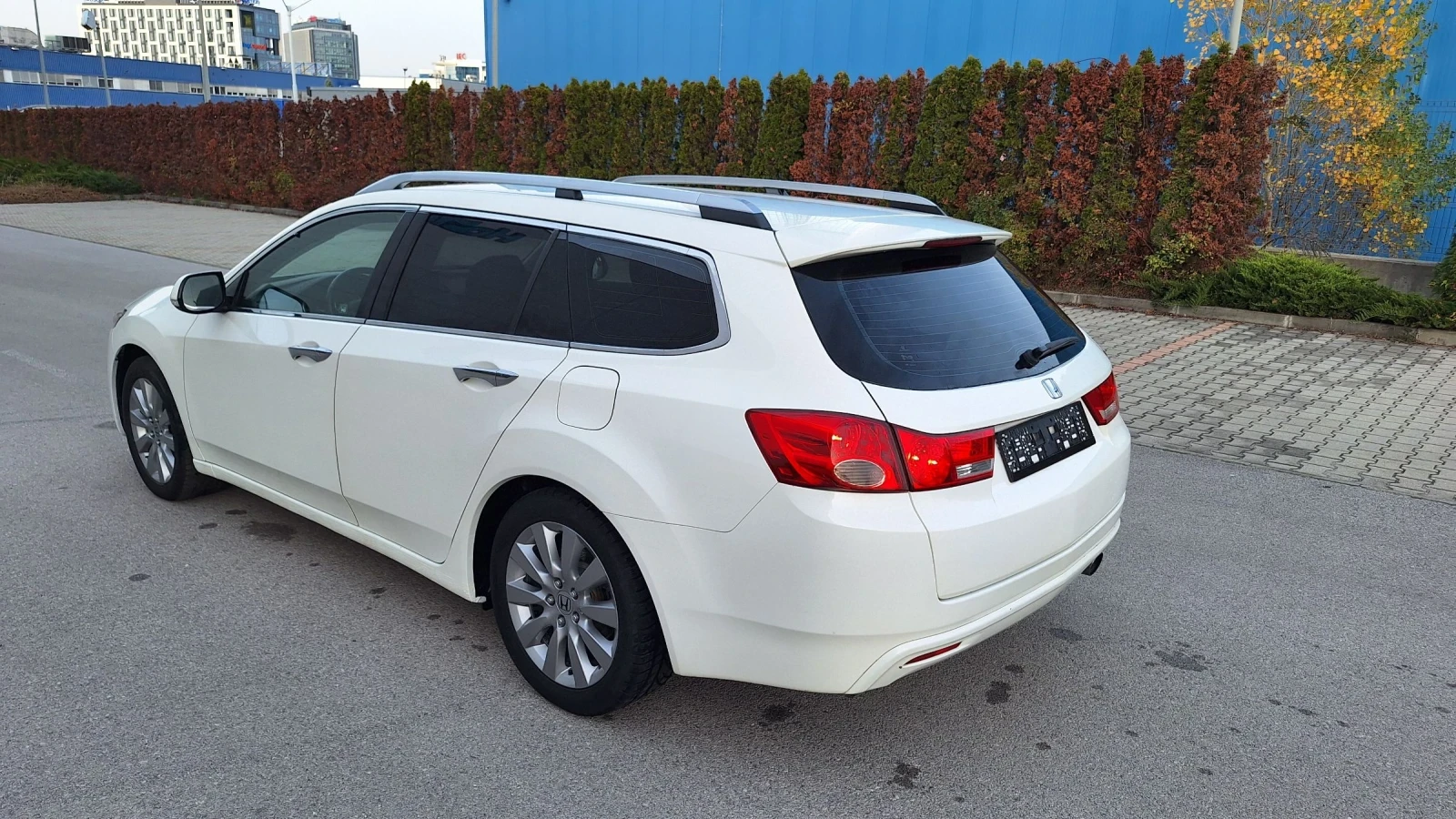 Honda Accord 2.0---  | Mobile.bg   3