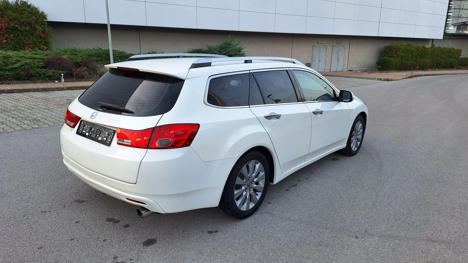 Honda Accord 2.0---  | Mobile.bg   4