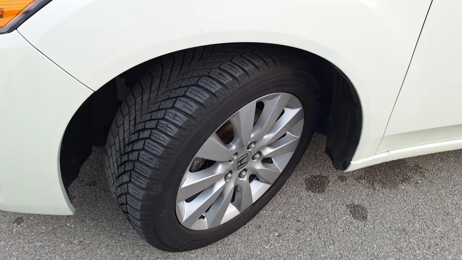 Honda Accord 2.0---  | Mobile.bg   5