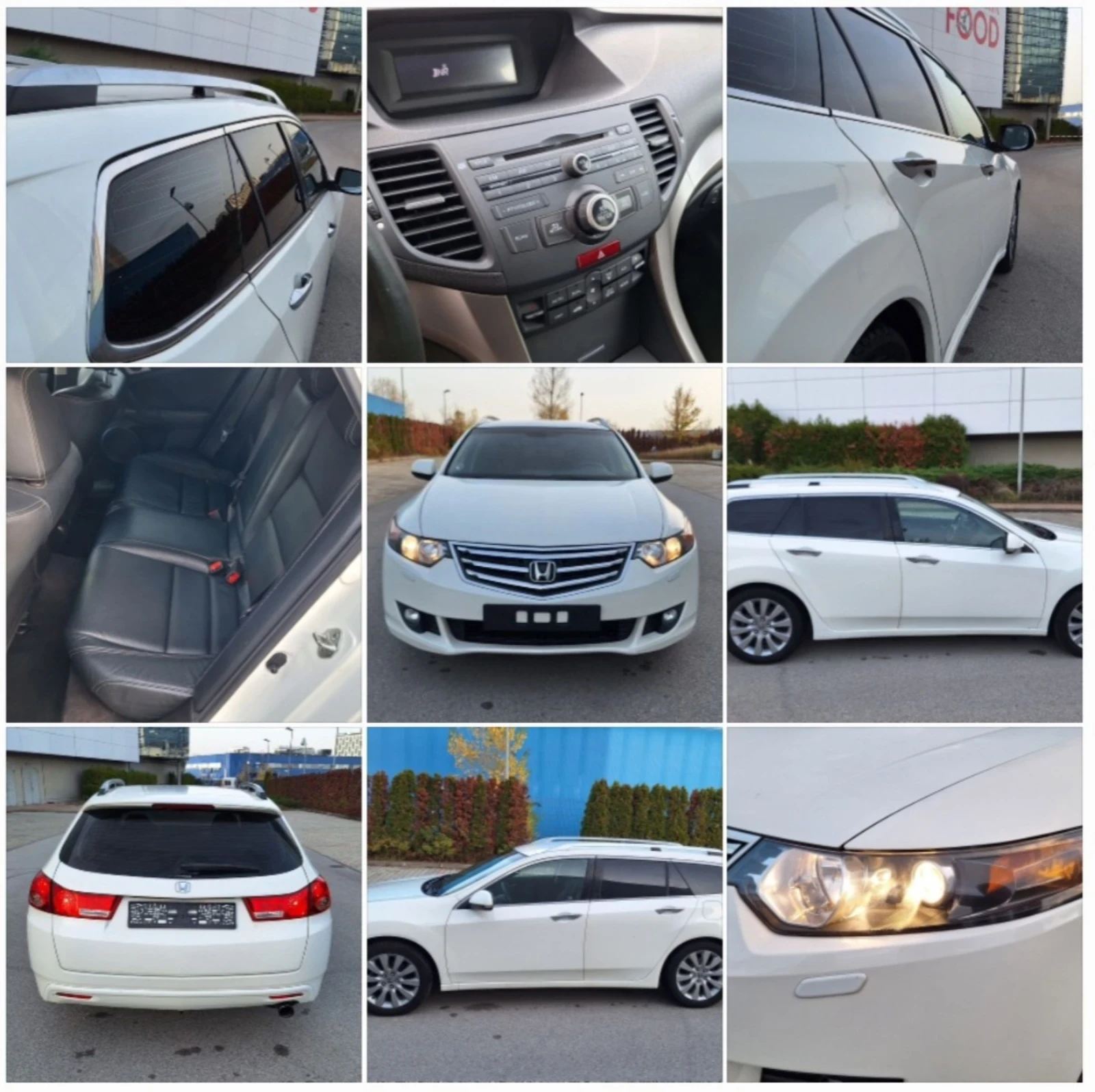 Honda Accord 2.0---  | Mobile.bg   17