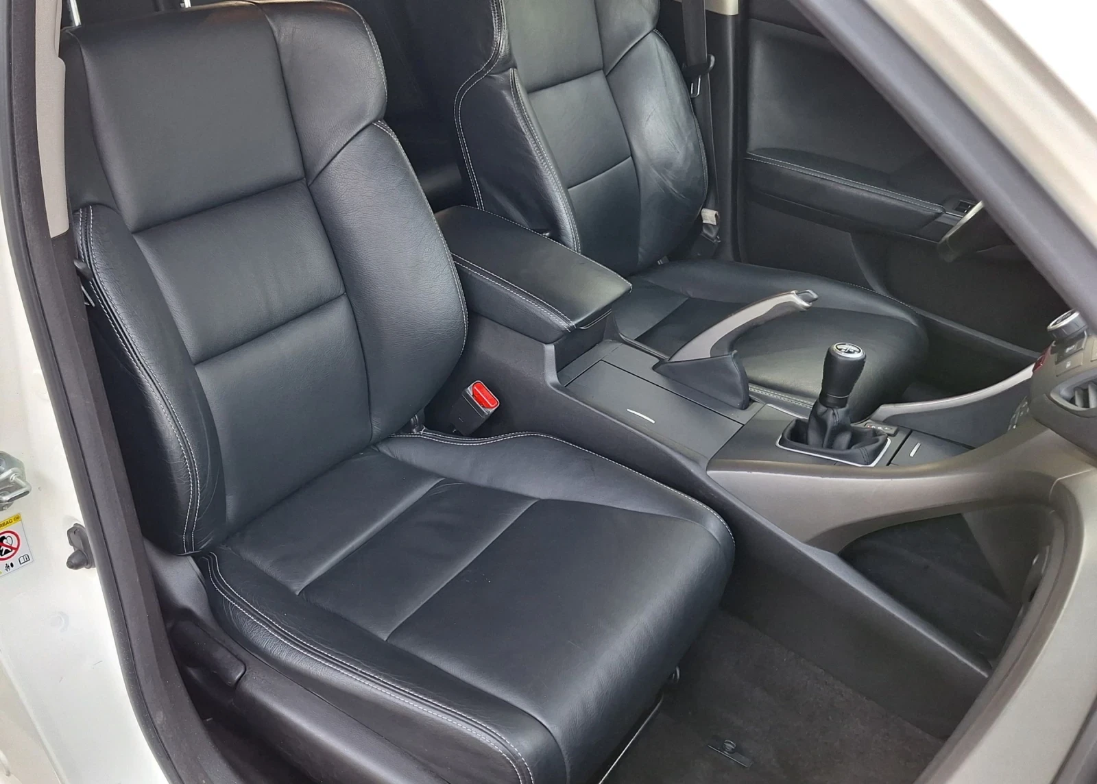 Honda Accord 2.0---  | Mobile.bg   14