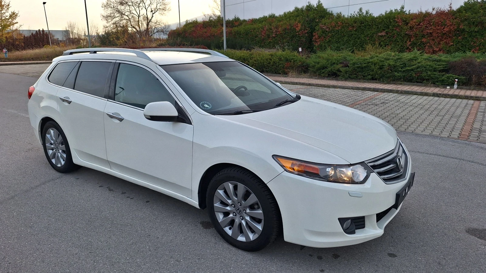 Honda Accord 2.0---  | Mobile.bg   2