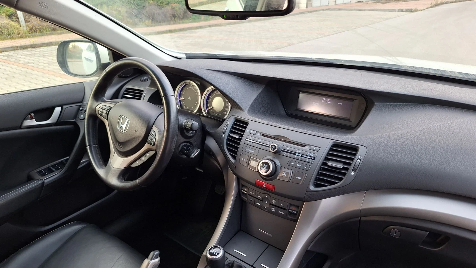 Honda Accord 2.0---  | Mobile.bg   13