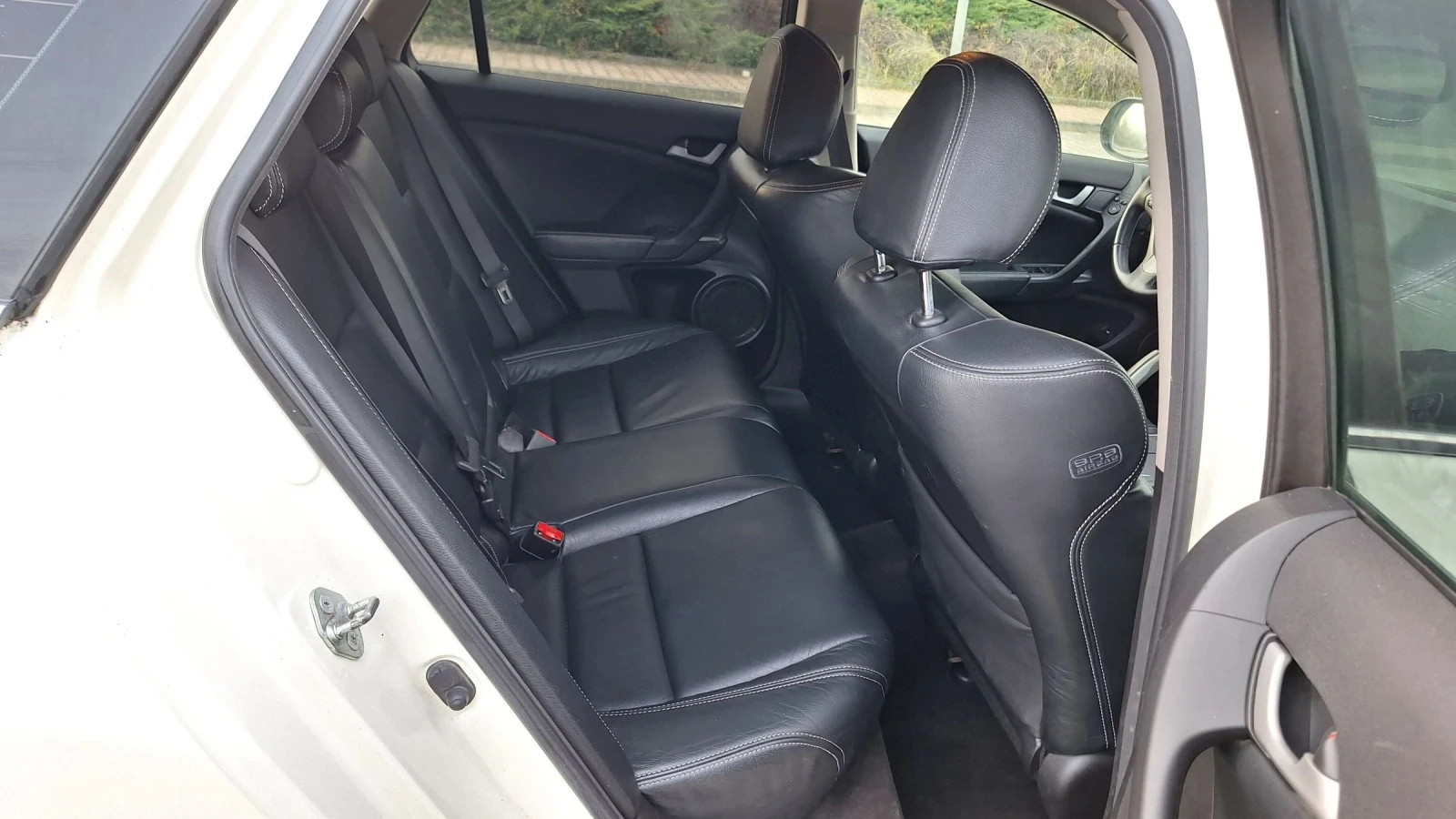 Honda Accord 2.0---  | Mobile.bg   15