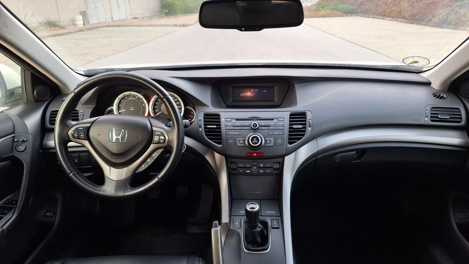 Honda Accord 2.0---  | Mobile.bg   10