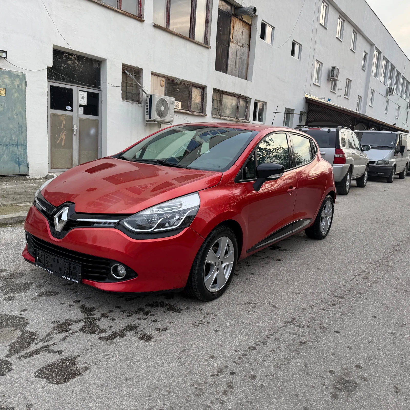 Renault Clio 0.9 Tce Navi - изображение 4