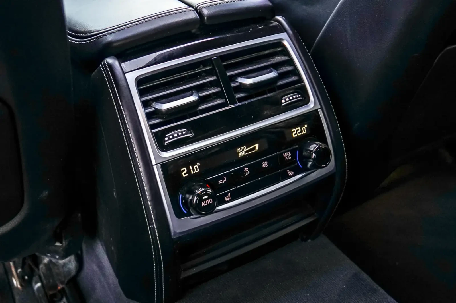 BMW 750 pack, B&W, HDU, M, , , ,  | Mobile.bg   15