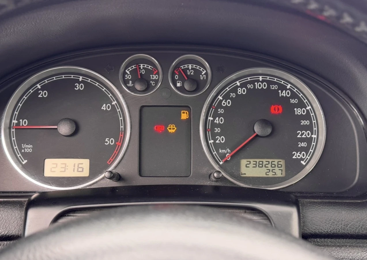 VW Passat 1.9TDI / Highline | Mobile.bg   7