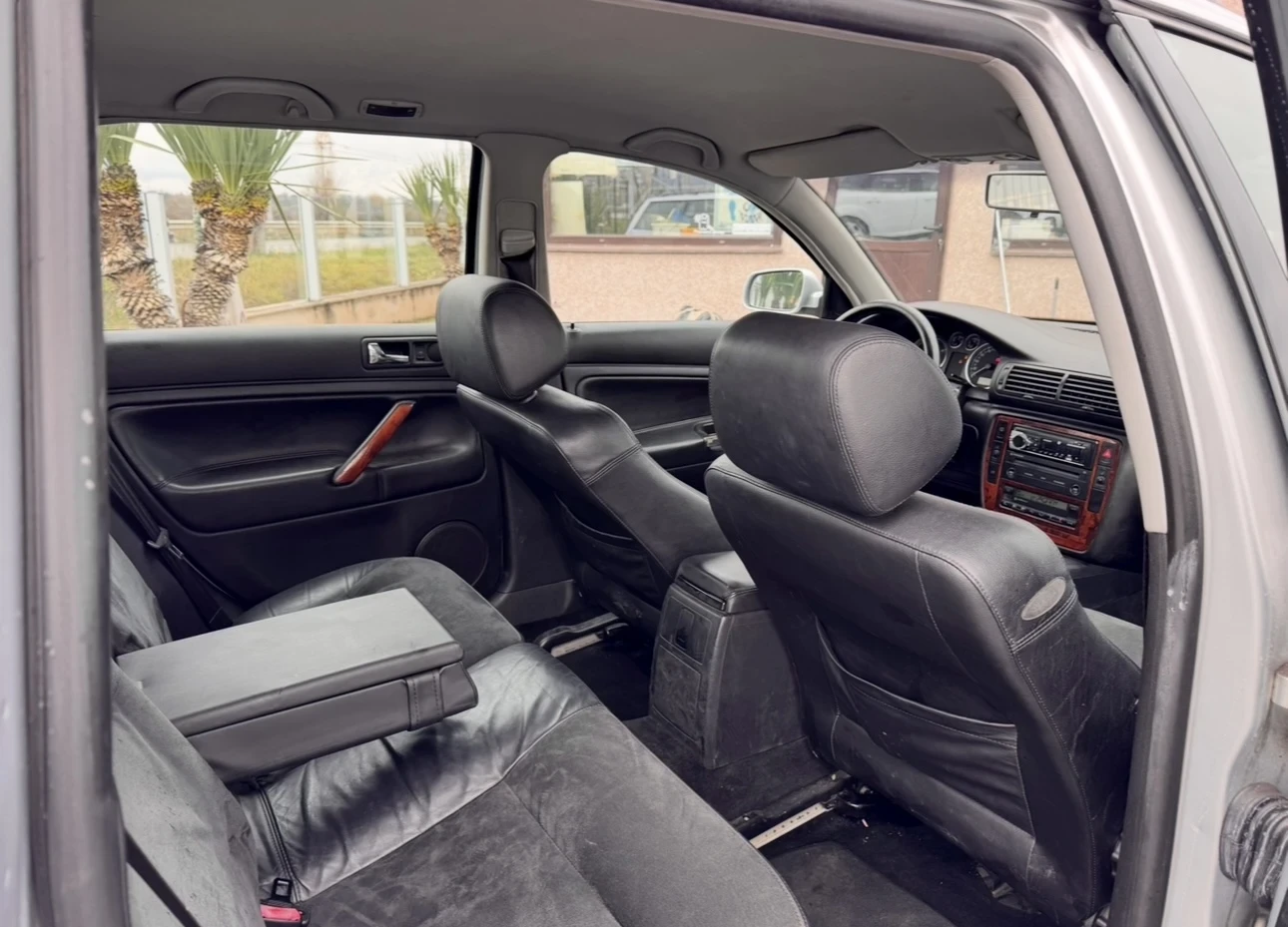 VW Passat 1.9TDI / Highline | Mobile.bg   10