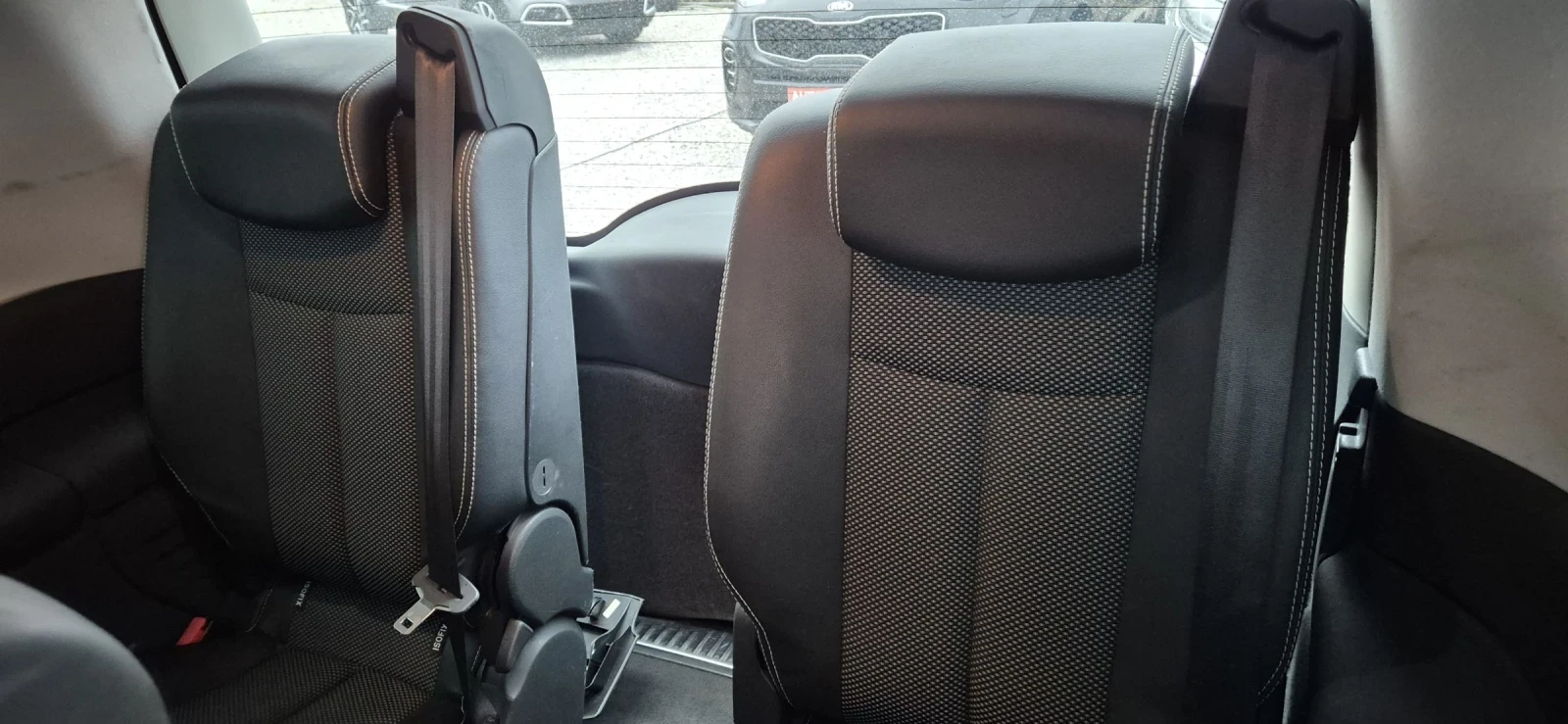 Renault Espace 3.5-241кс.NAVY - изображение 10