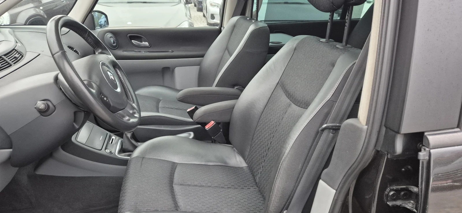 Renault Espace 3.5-241��.NAVY | Mobile.bg � ����������� 14