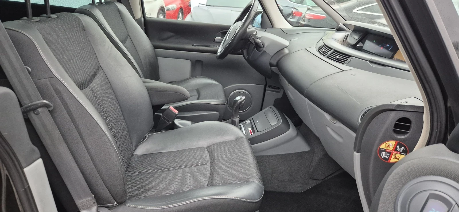 Renault Espace 3.5-241��.NAVY | Mobile.bg � ����������� 12