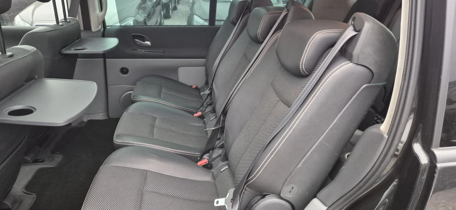 Renault Espace 3.5-241кс.NAVY - изображение 9