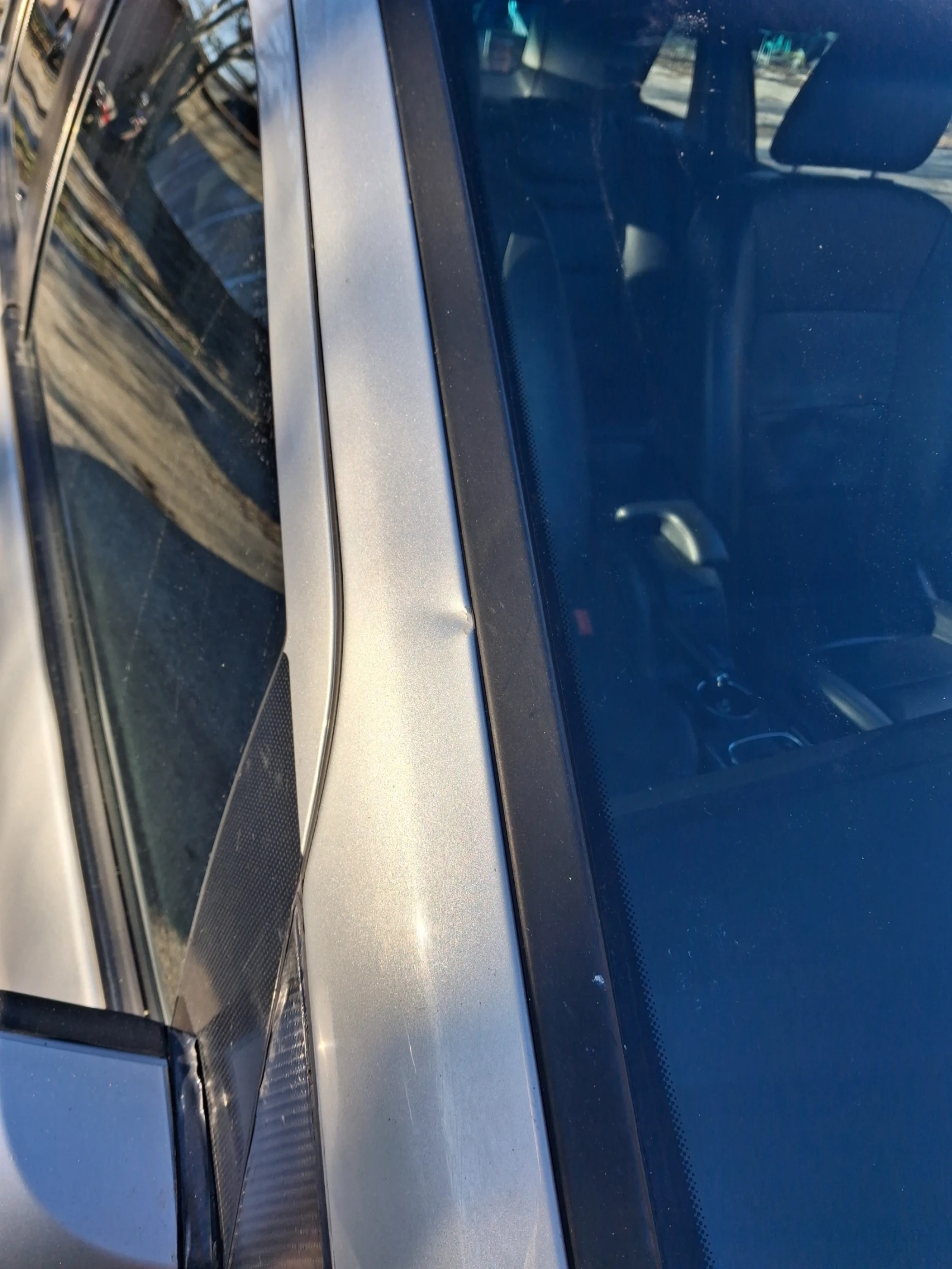 Mercedes-Benz B 200 Turbo | Mobile.bg � ����������� 12