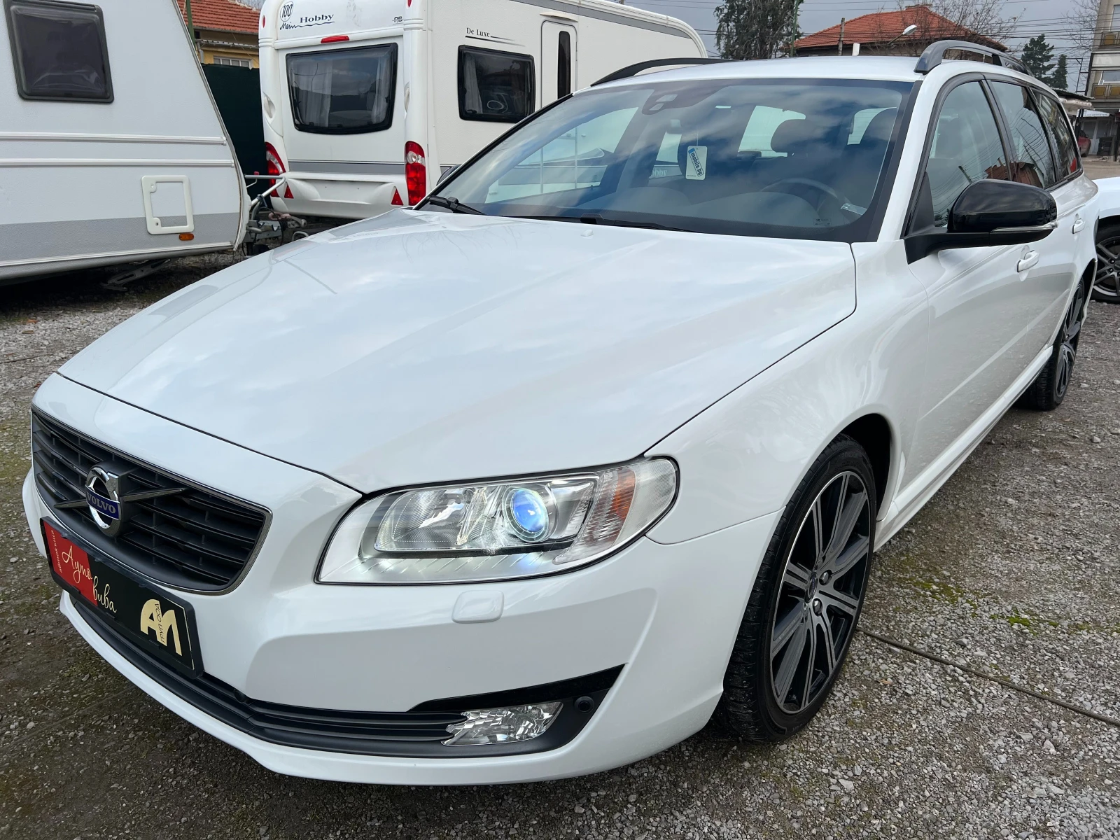 Volvo V70 D4 AWD/��������/YV1BW81C6G1376032/��� ���������/ | Mobile.bg � ����������� 1