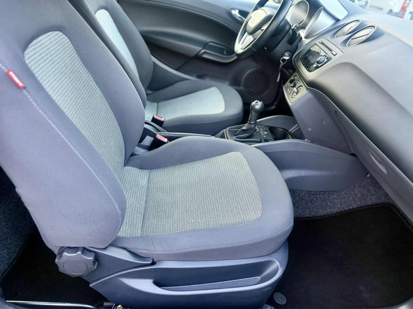 Seat Ibiza 1.2 | Mobile.bg � ����������� 11