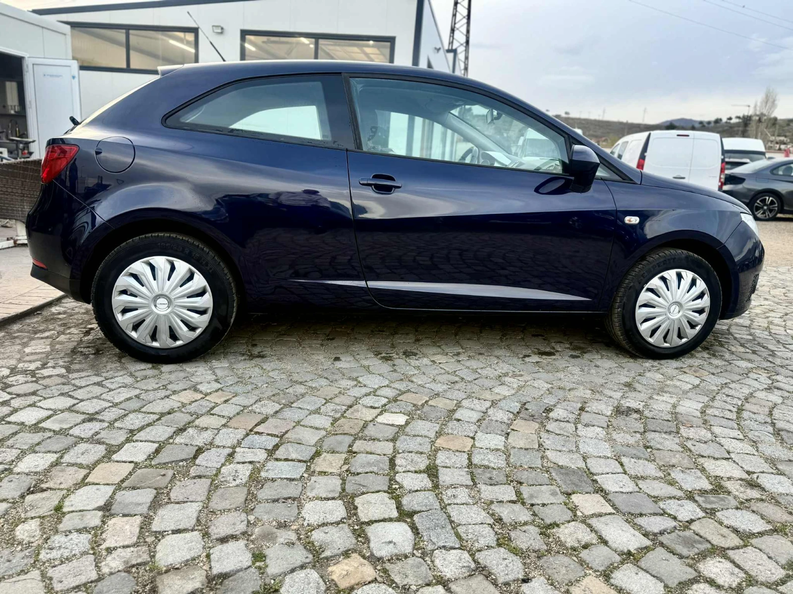 Seat Ibiza 1.2 | Mobile.bg � ����������� 6