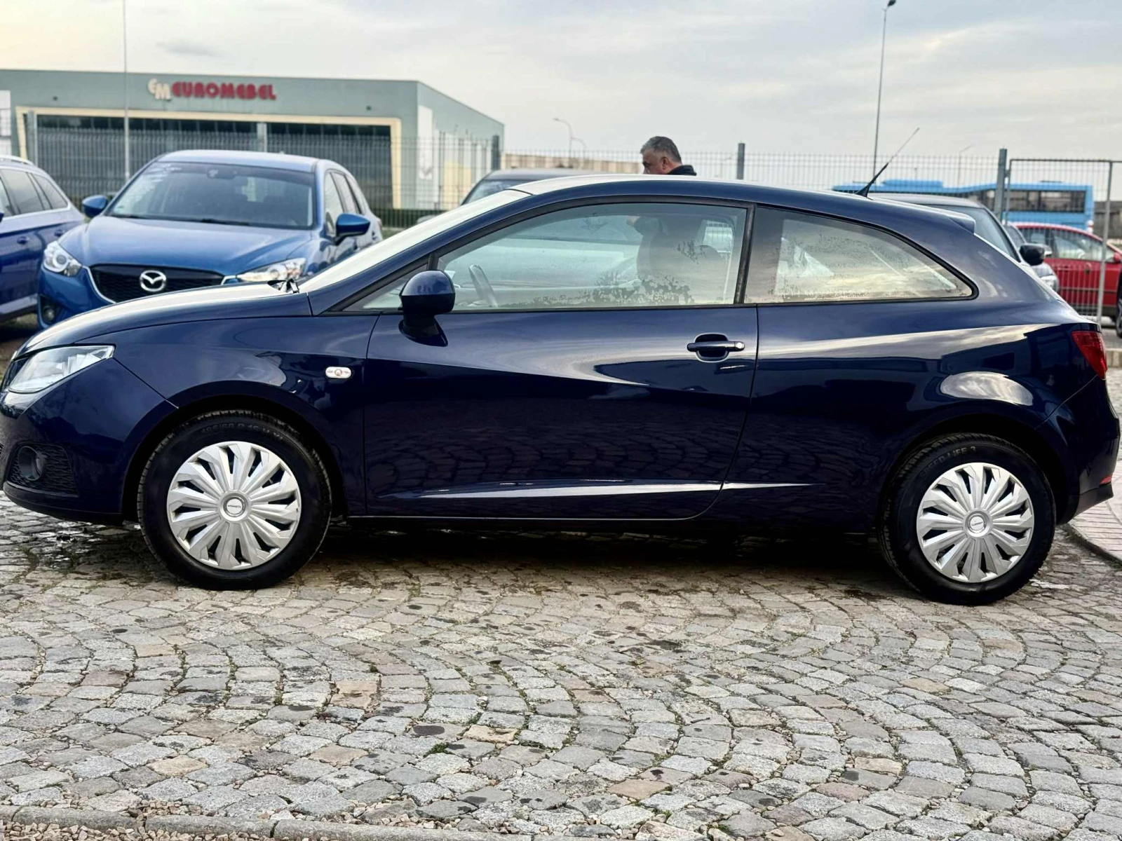 Seat Ibiza 1.2 | Mobile.bg � ����������� 2