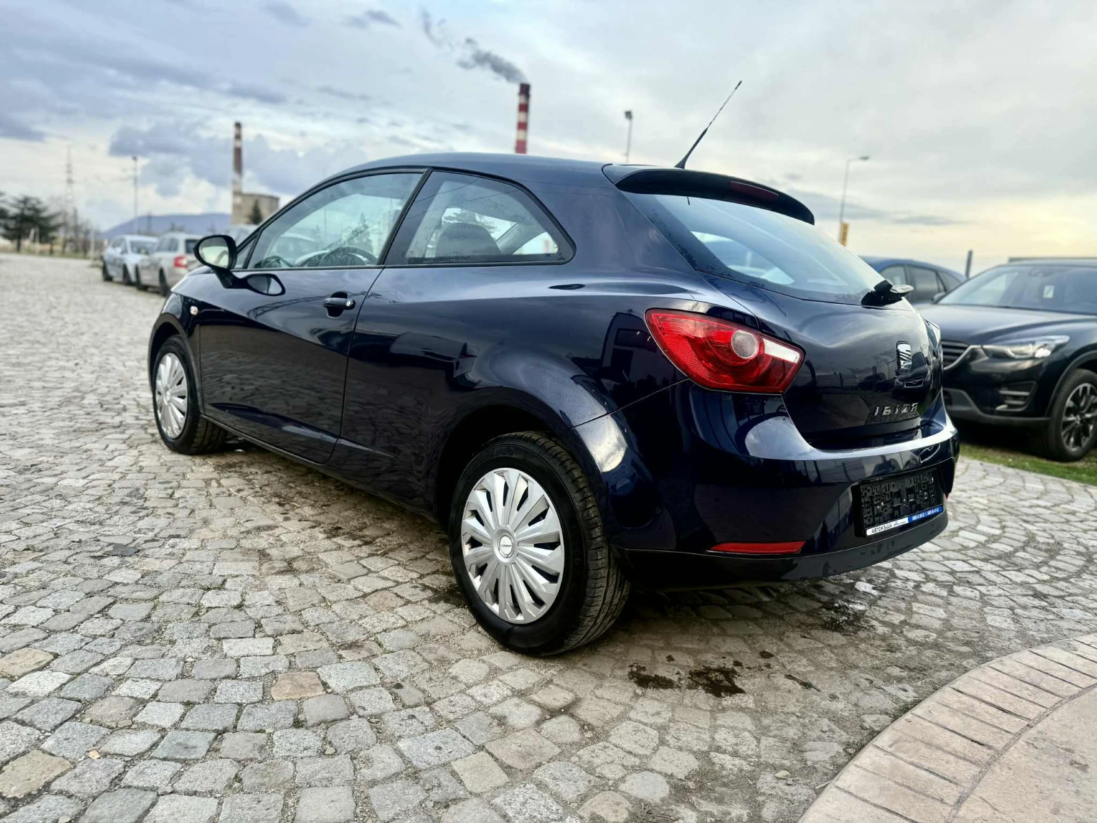 Seat Ibiza 1.2 | Mobile.bg � ����������� 3