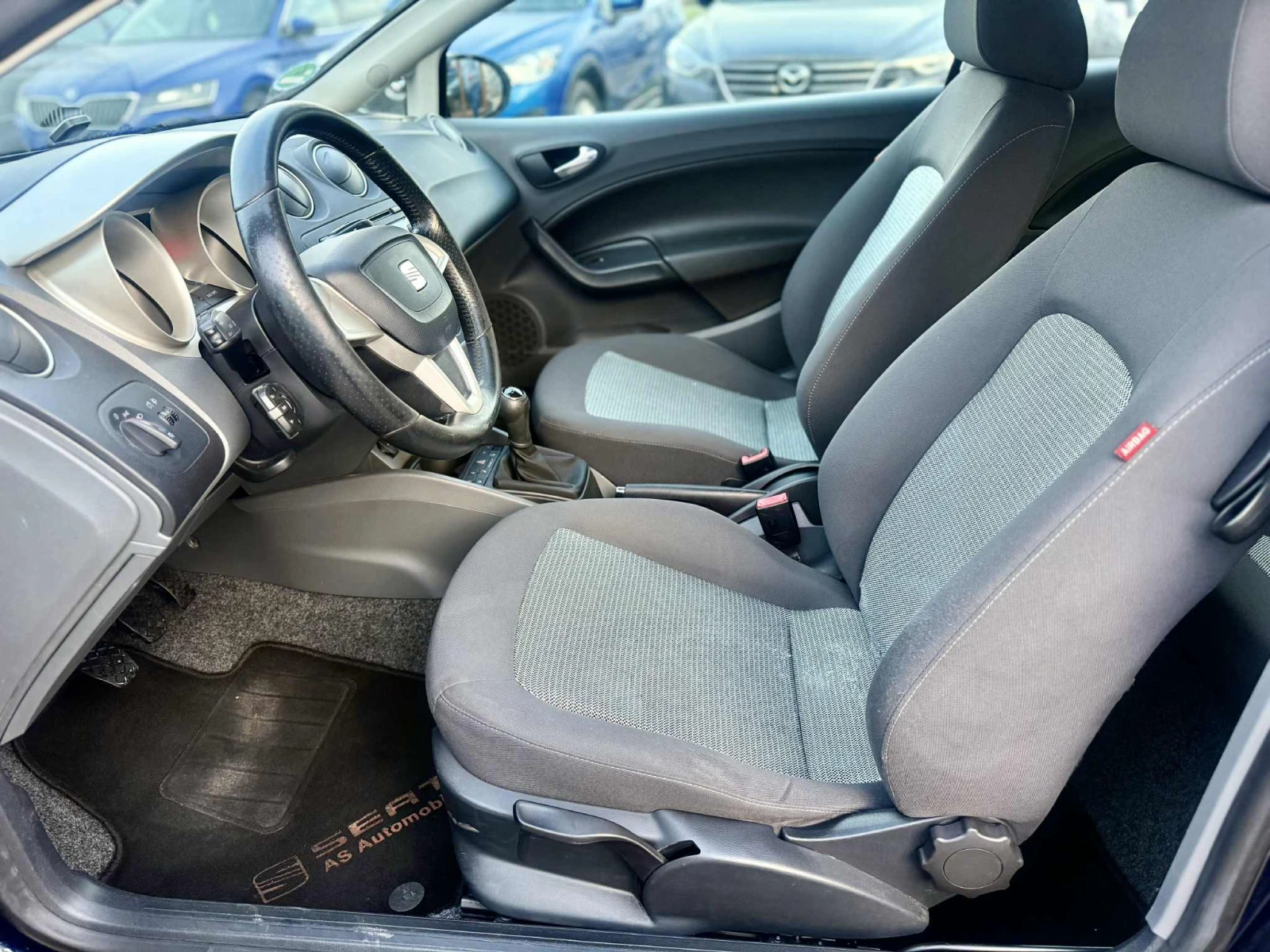 Seat Ibiza 1.2 | Mobile.bg � ����������� 9