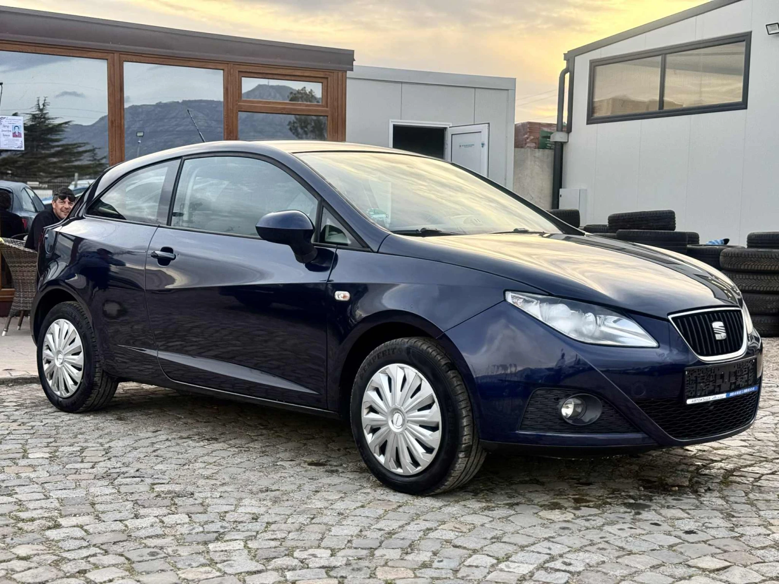 Seat Ibiza 1.2 | Mobile.bg � ����������� 7