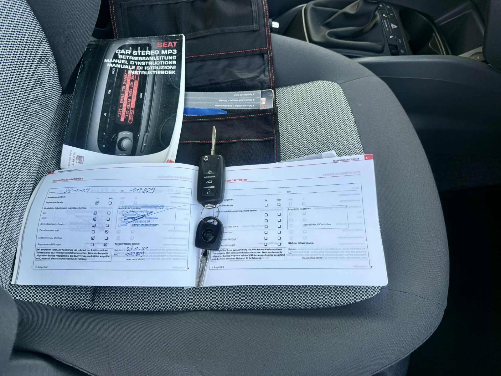 Seat Ibiza 1.2 | Mobile.bg � ����������� 14