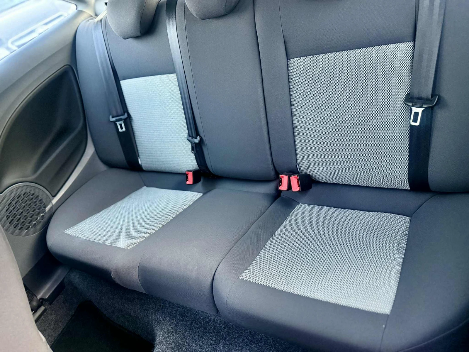 Seat Ibiza 1.2 | Mobile.bg � ����������� 12