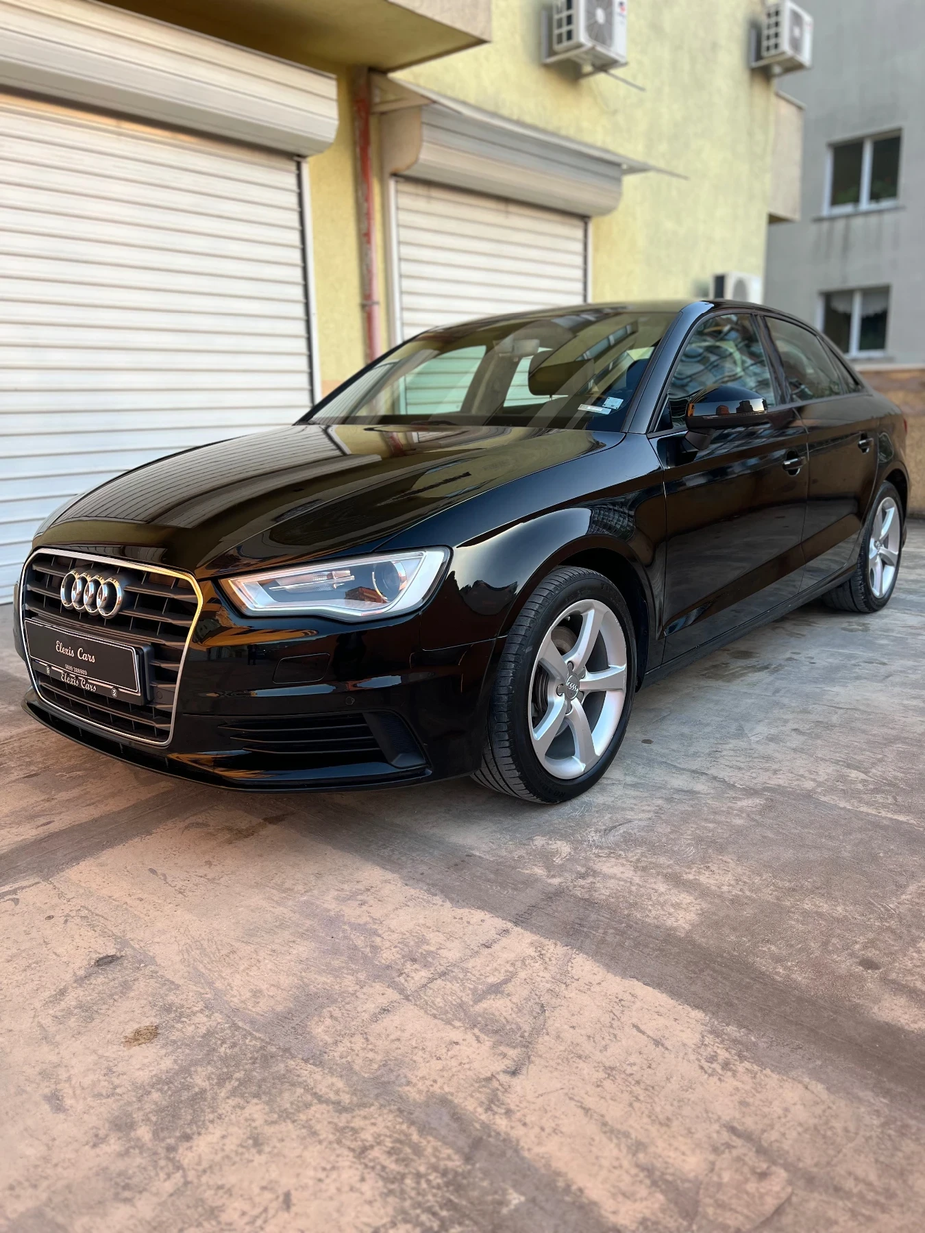 Audi A3 1.8i | Mobile.bg � ����������� 2