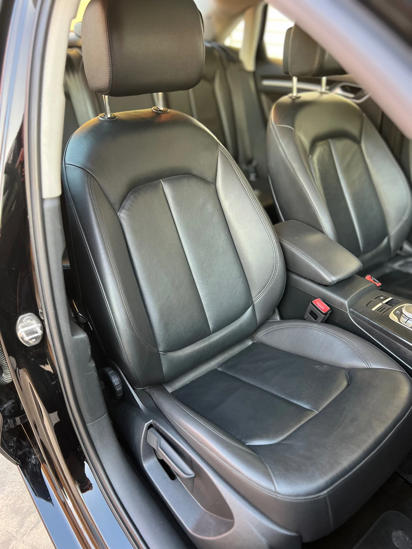 Audi A3 1.8i | Mobile.bg � ����������� 14