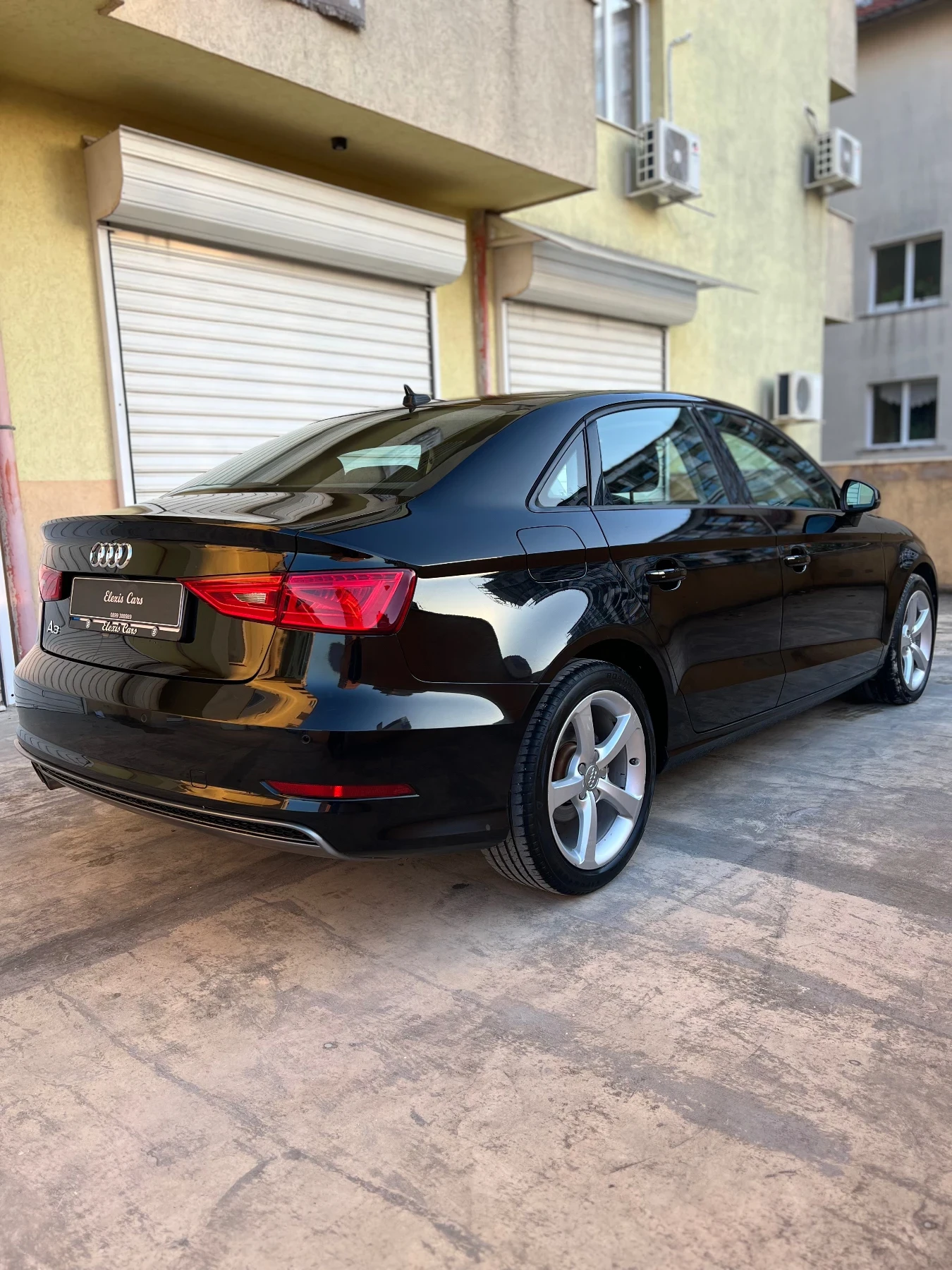 Audi A3 1.8i | Mobile.bg � ����������� 6