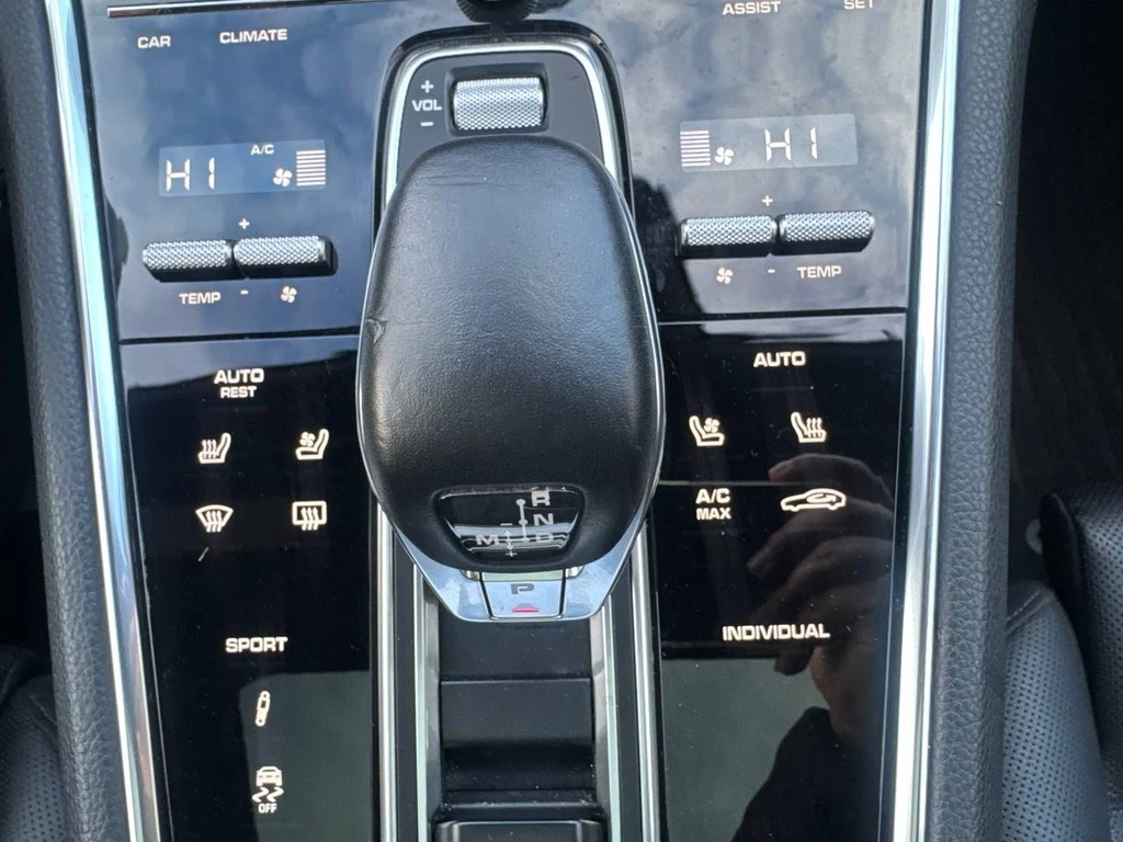 Porsche Panamera * 4, AWD, PANORAMIC ROOF, NO ACCIDENT * CARFAX *  | Mobile.bg � ����������� 15