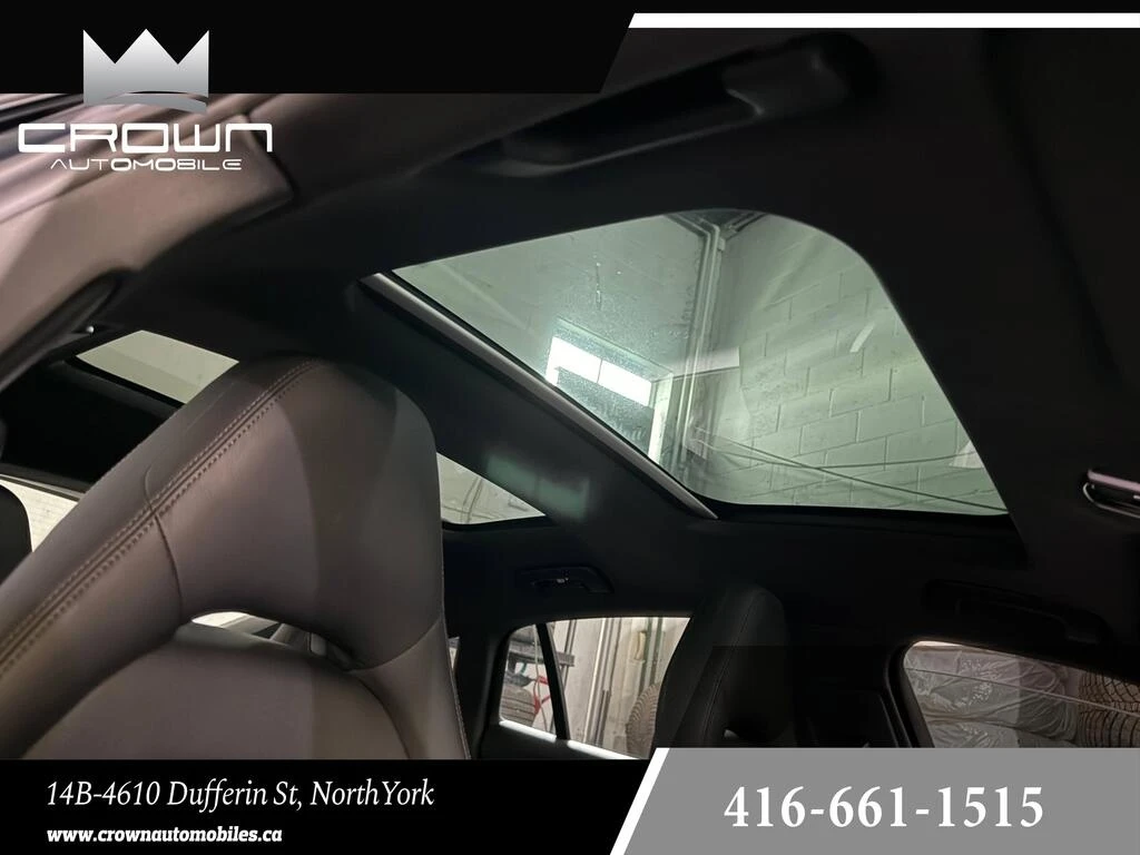Porsche Panamera * 4, AWD, PANORAMIC ROOF, NO ACCIDENT * CARFAX *  | Mobile.bg � ����������� 14