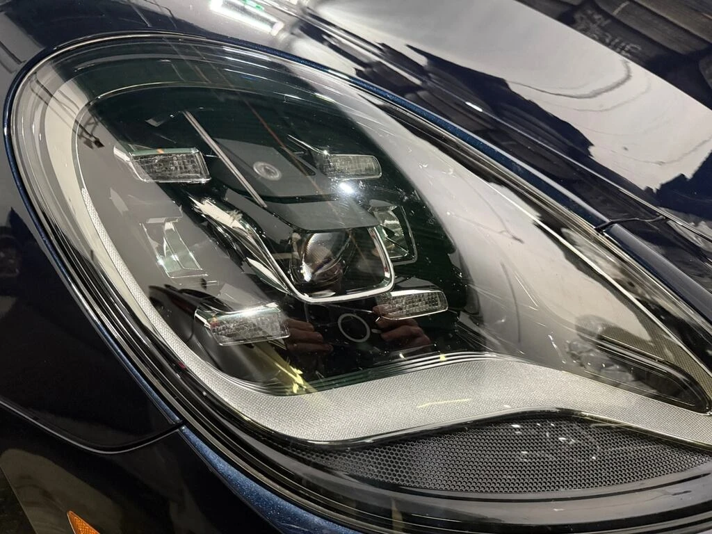 Porsche Panamera * 4, AWD, PANORAMIC ROOF, NO ACCIDENT * CARFAX *  | Mobile.bg � ����������� 10