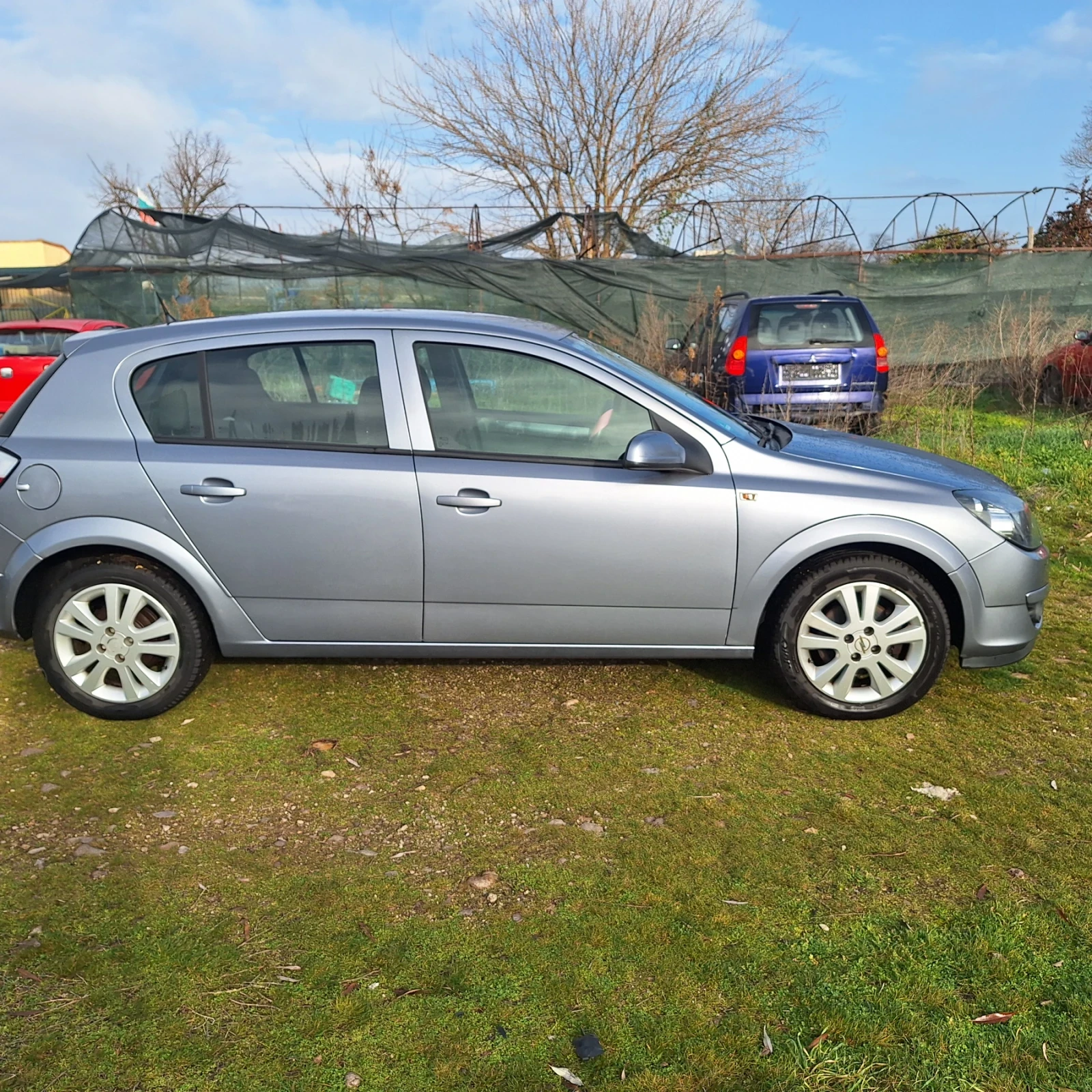 Opel Astra 1.6 i | Mobile.bg � ����������� 1