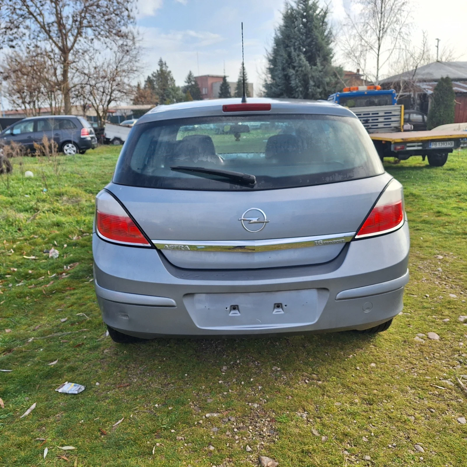 Opel Astra 1.6 i | Mobile.bg � ����������� 6