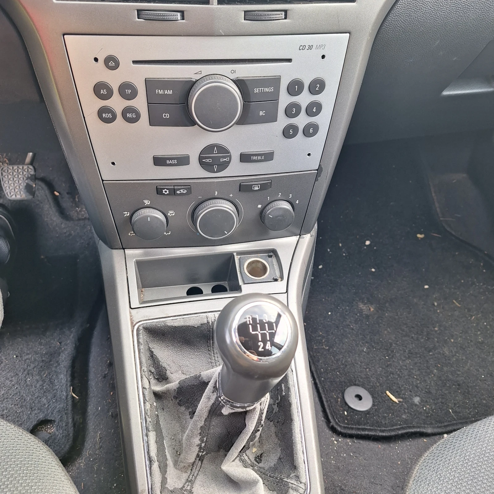 Opel Astra 1.6 i | Mobile.bg � ����������� 10