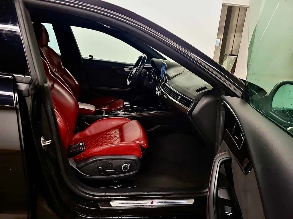 Audi S5 2020 QUATTRO * ��������� * 360 ������ * S LINE *  | Mobile.bg � ����������� 14