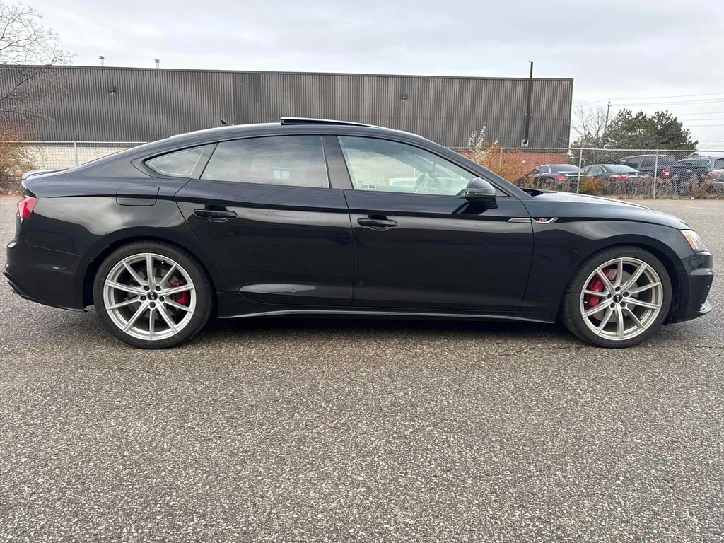 Audi S5 2020 QUATTRO * ��������� * 360 ������ * S LINE *  | Mobile.bg � ����������� 5