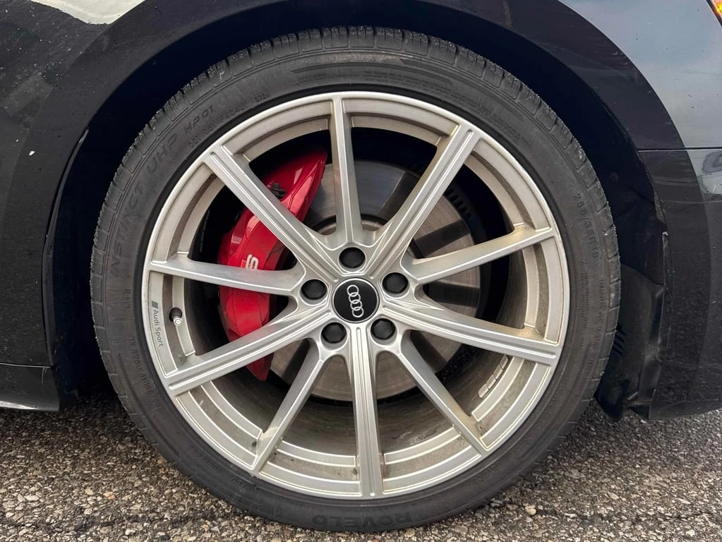 Audi S5 2020 QUATTRO * ��������� * 360 ������ * S LINE *  | Mobile.bg � ����������� 9