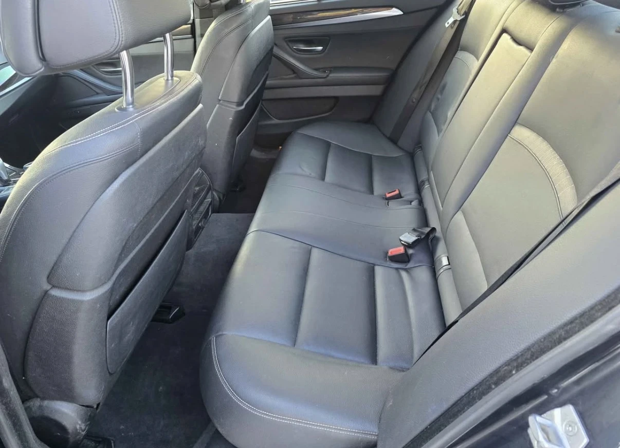 BMW 535 M PACK * * XDRIVE * * KEYLESS * * CAMERA * *  - изображение 9