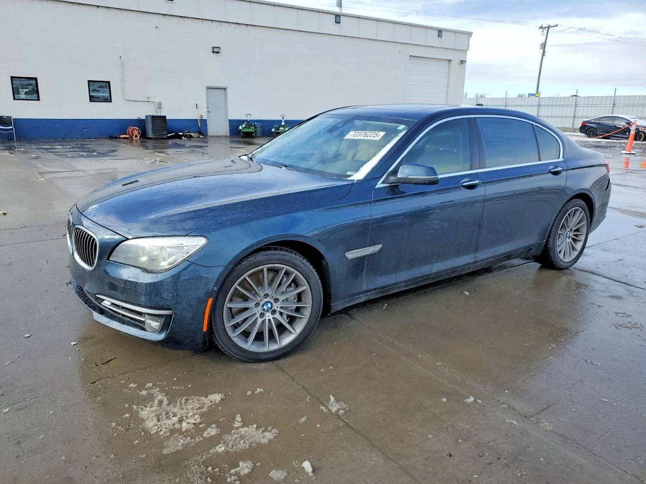 BMW 750 ALPINA B7 xDrive AWD | Mobile.bg � ����������� 1