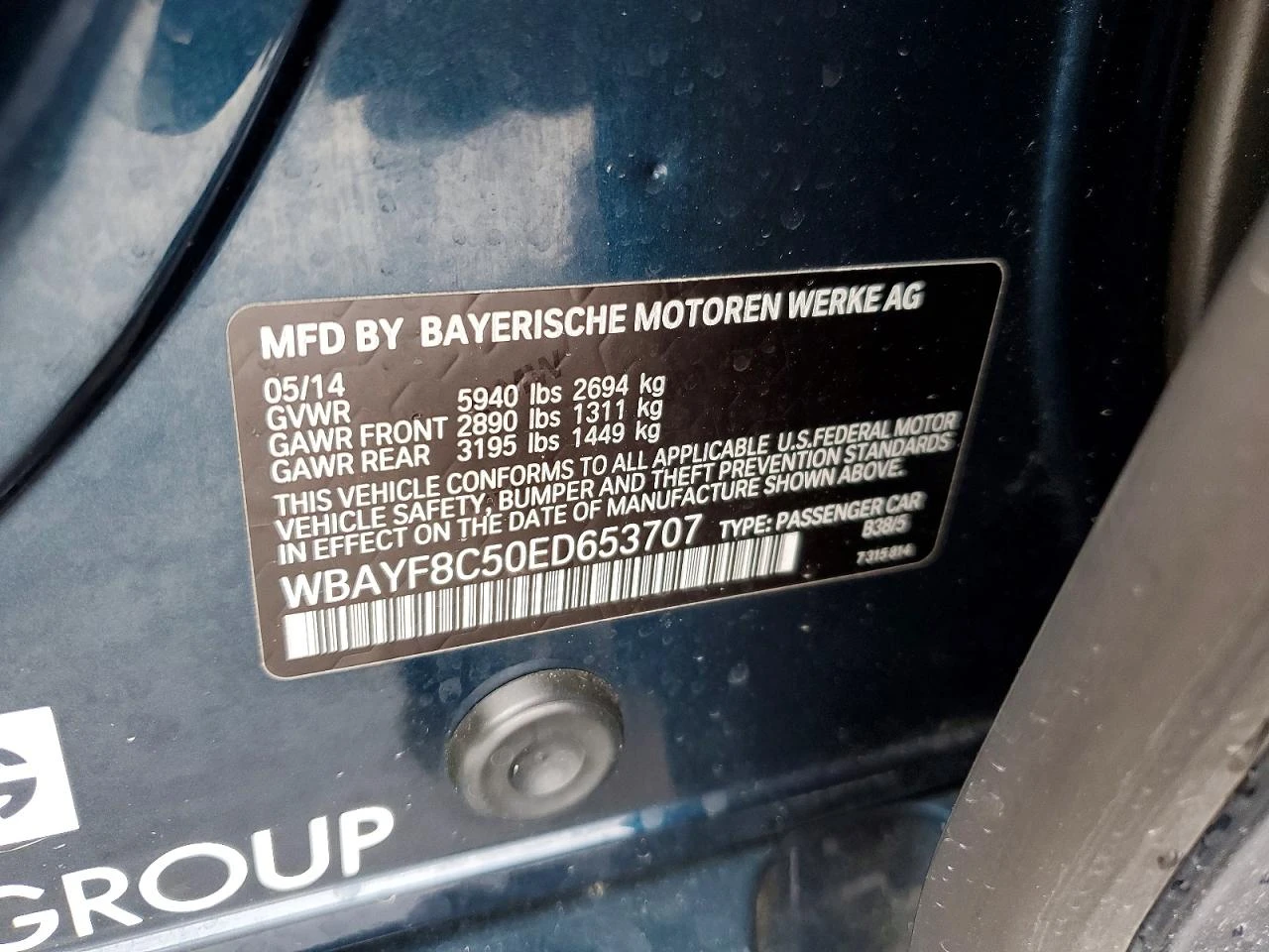 BMW 750 ALPINA B7 xDrive AWD | Mobile.bg � ����������� 12