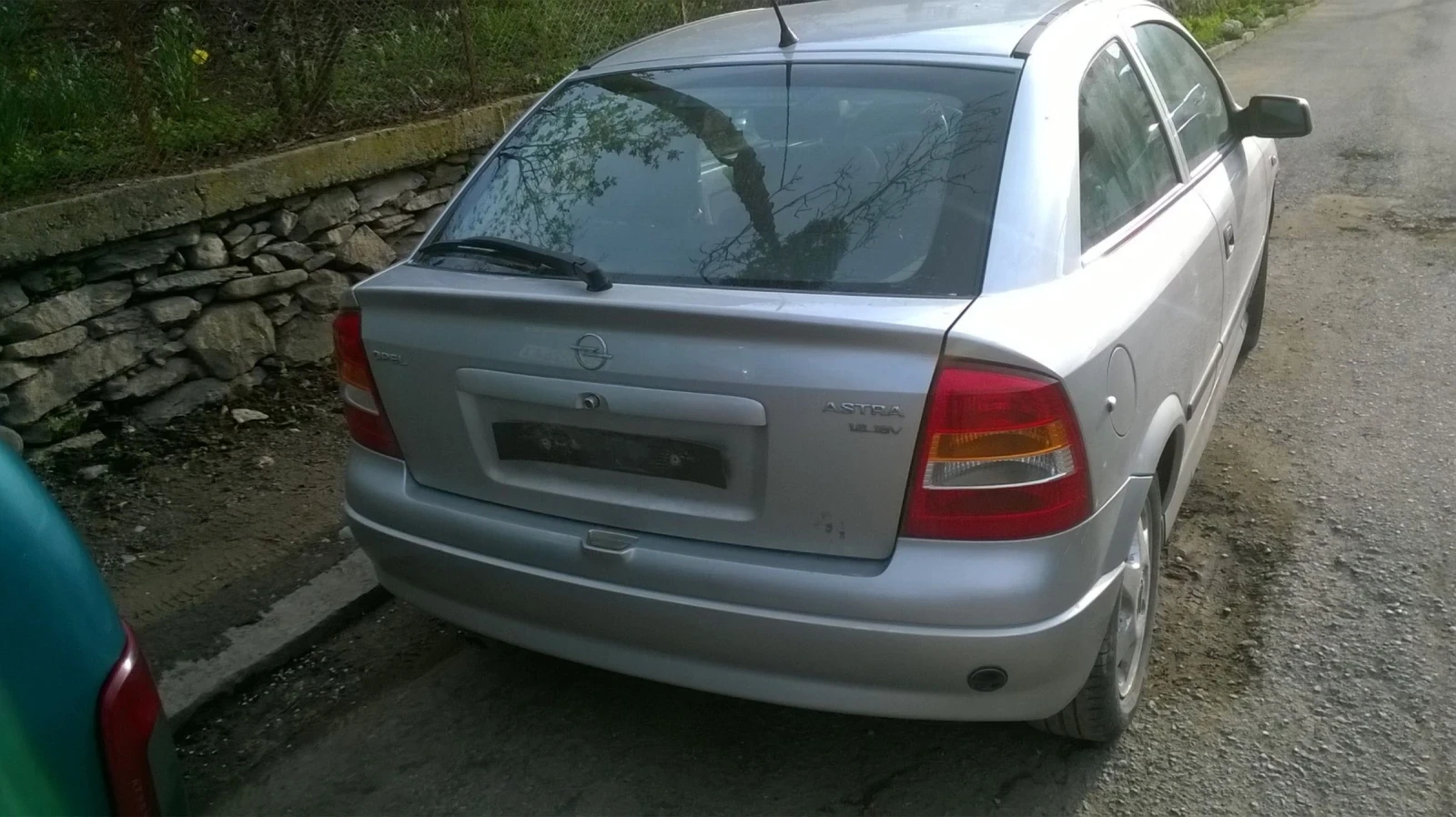 Opel Astra 1.6-16v | Mobile.bg � ����������� 2