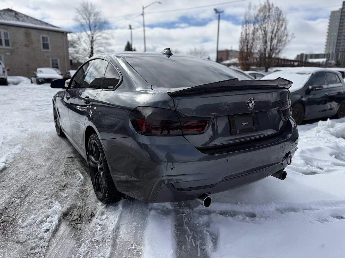 BMW 440 xDrive* M-Performance* Tune* Carbon* Headup* H/K*  - изображение 5