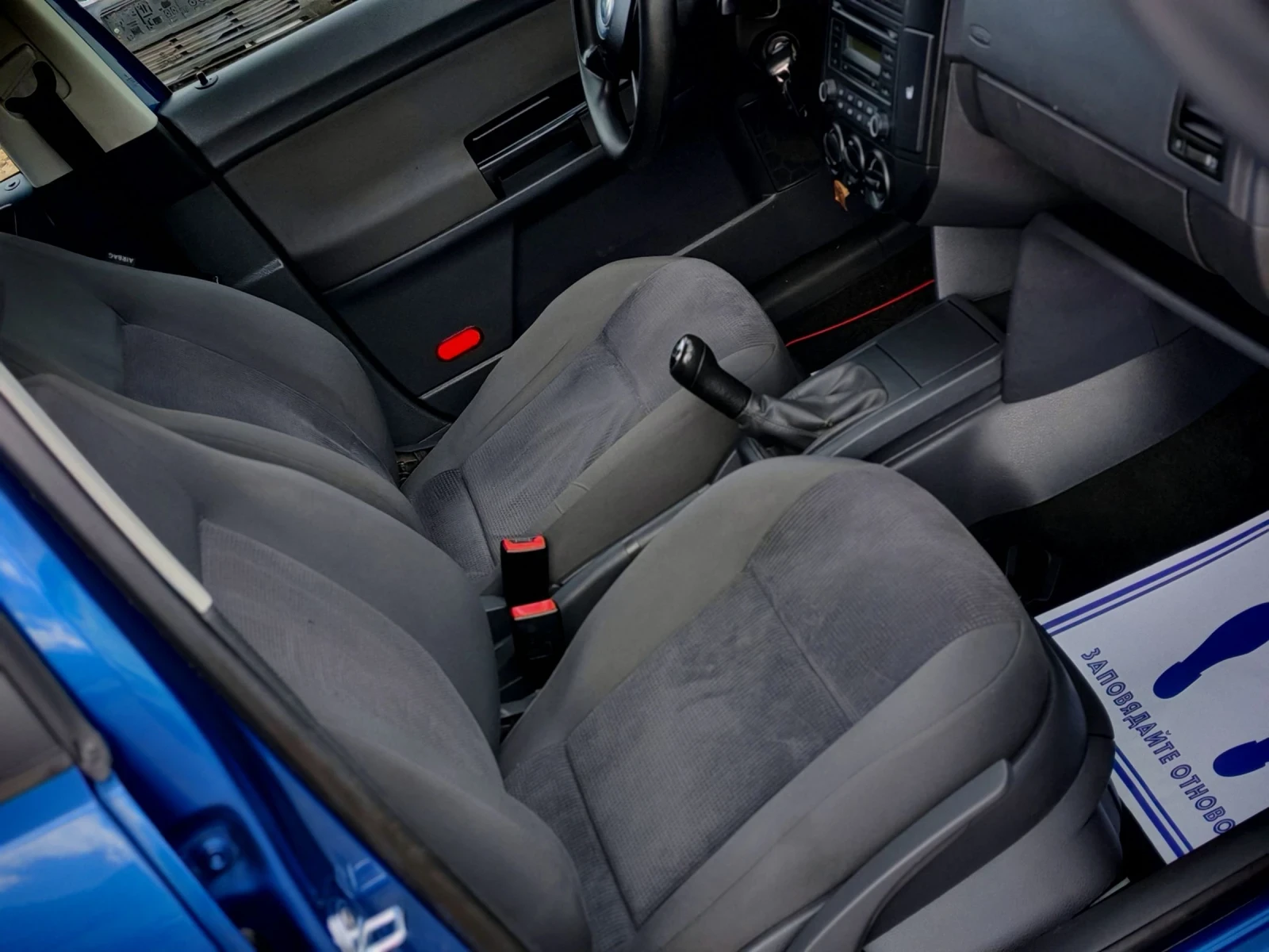 VW Polo 1.2I(70)* FACELIFT* FAMILY* НОВ ВНОС* , снимка 14 - Автомобили и джипове - 53637106