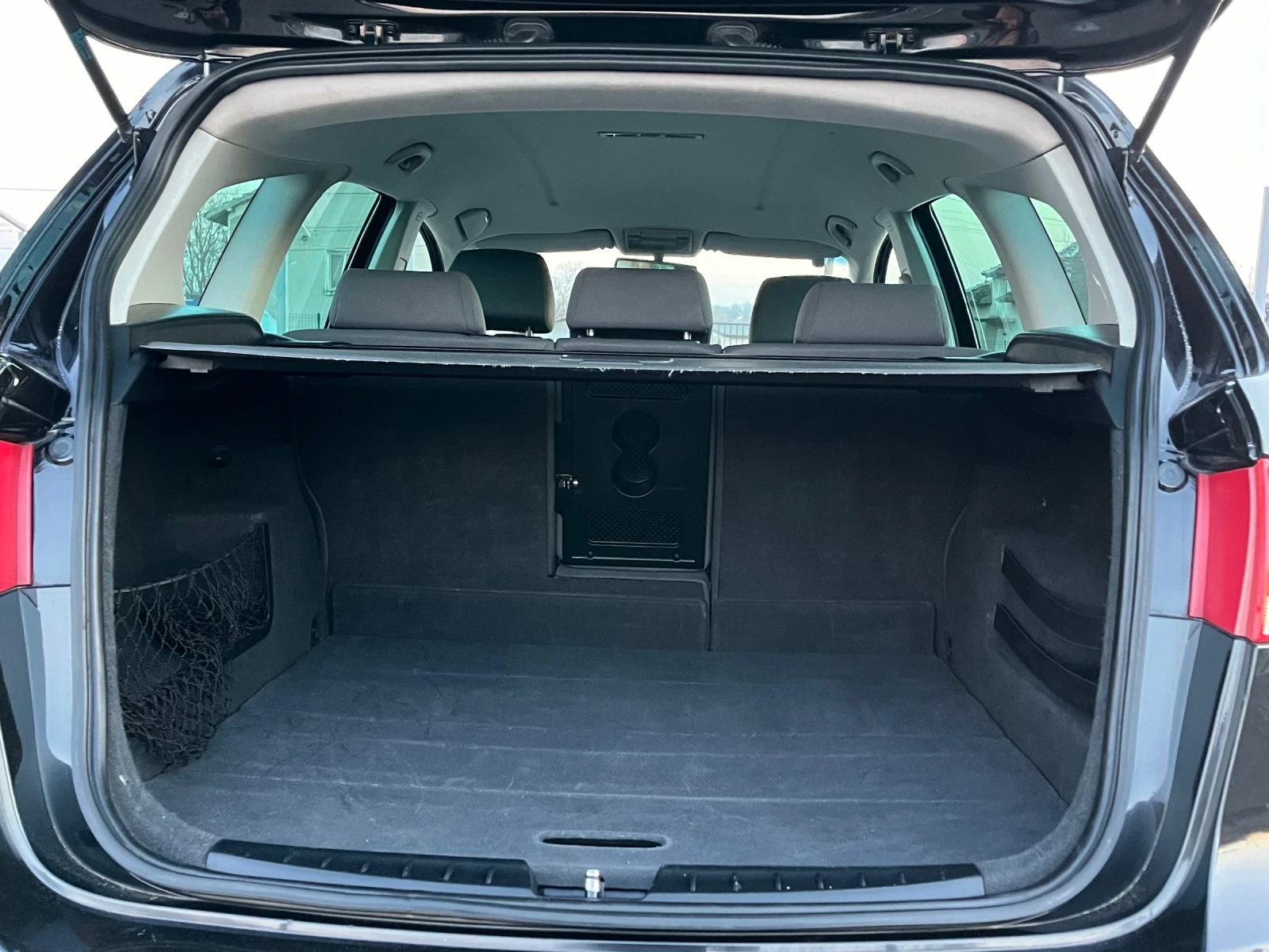 Seat Altea 1.9TDI XL , снимка 11 - Автомобили и джипове - 53739347